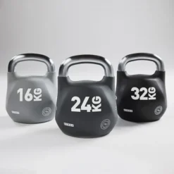 Hyrox Competition Octo Kettlebells