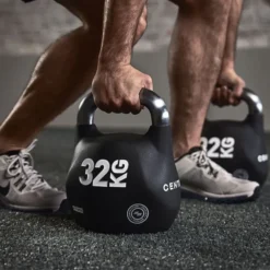 Hyrox Competition Octo Kettlebells