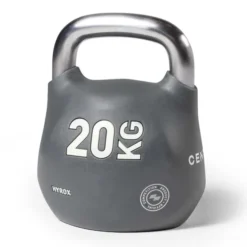 Hyrox Competition Octo Kettlebells