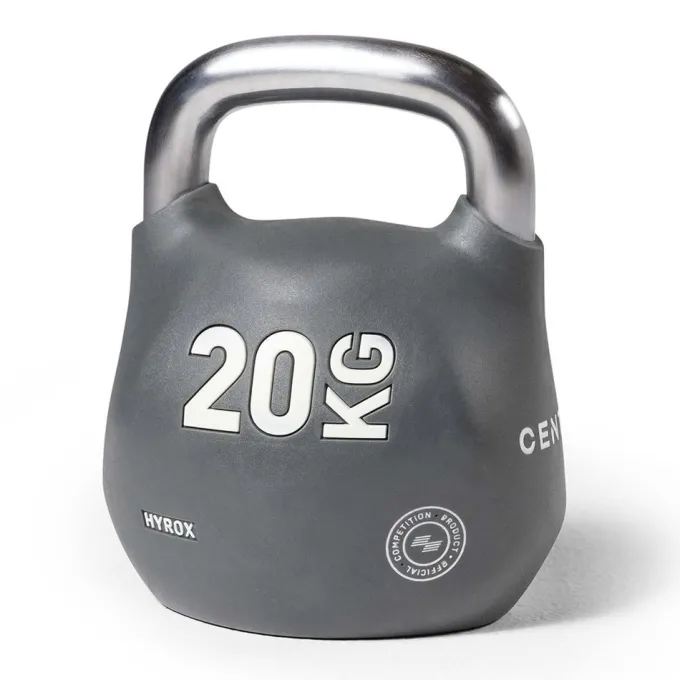 Hyrox Competition Octo Kettlebells