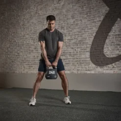 Hyrox Competition Octo Kettlebells
