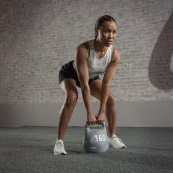 Hyrox Competition Octo Kettlebells