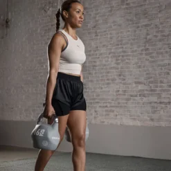 Hyrox Competition Octo Kettlebells