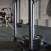 Hyrox Competition Power Rope