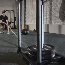 Hyrox Competition Power Rope