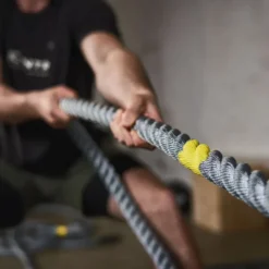 Hyrox Competition Power Rope