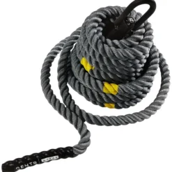 Hyrox Competition Power Rope