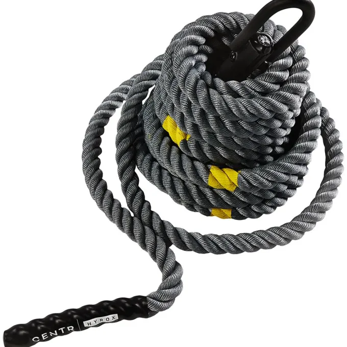 Hyrox Competition Power Rope