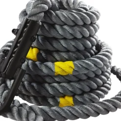 Hyrox Competition Power Rope