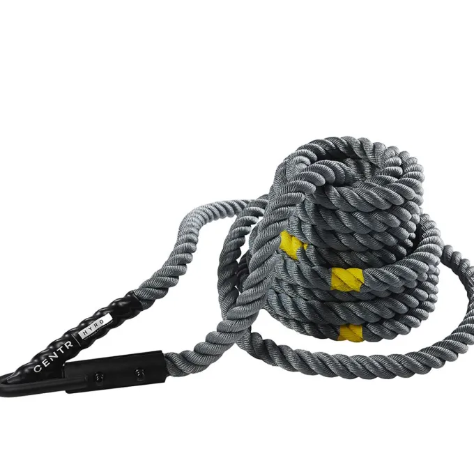 Hyrox Competition Power Rope