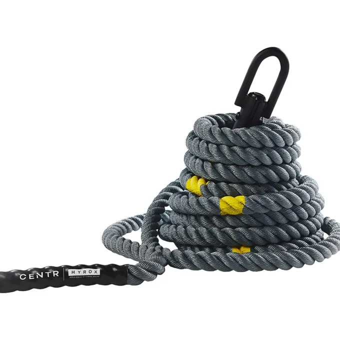 Hyrox Competition Power Rope