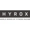 Hyrox Competition Power Sled