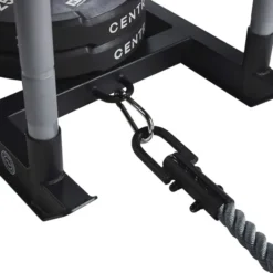 Hyrox Competition Power Sled