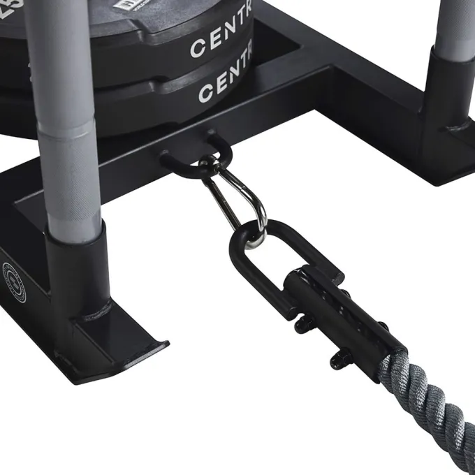 Hyrox Competition Power Sled