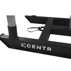 Hyrox Competition Power Sled
