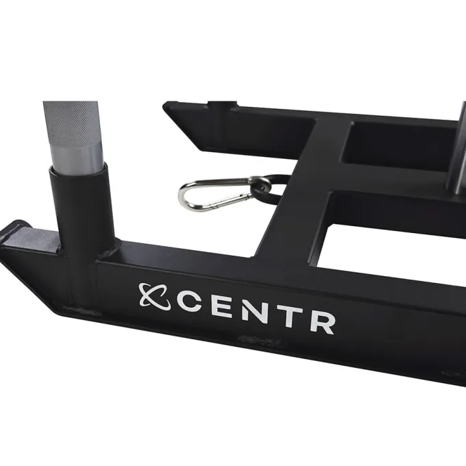 Hyrox Competition Power Sled