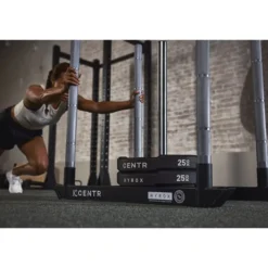 Hyrox Competition Power Sled