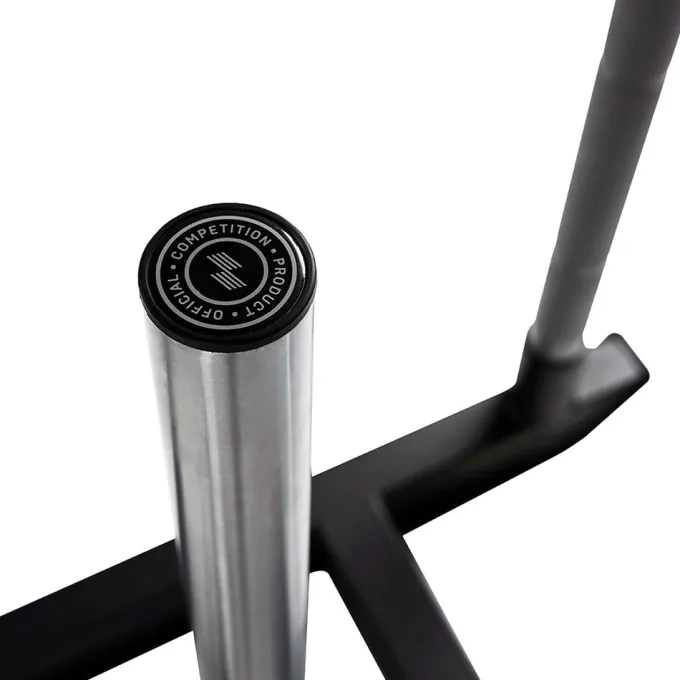 Hyrox Competition Power Sled