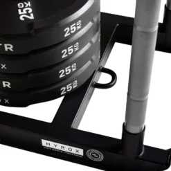 Hyrox Competition Power Sled