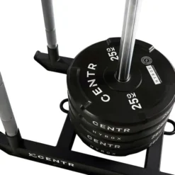 Hyrox Competition Power Sled
