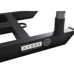 Hyrox Competition Power Sled