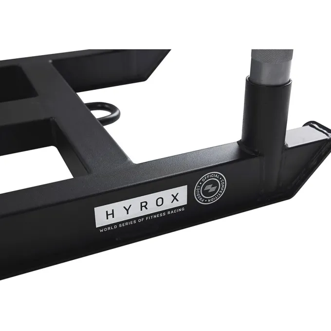 Hyrox Competition Power Sled