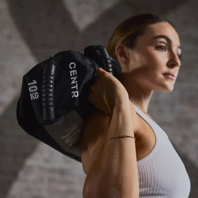Hyrox Competition Sandbag