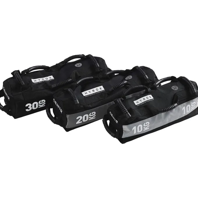 Hyrox Competition Sandbag