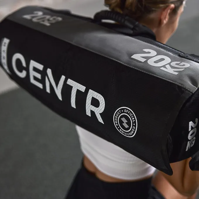 Hyrox Competition Sandbag
