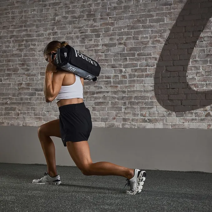 Hyrox Competition Sandbag