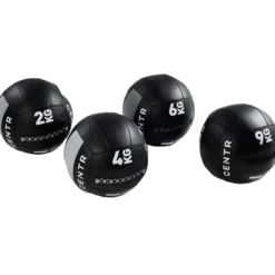 Hyrox Competition Wall Balls