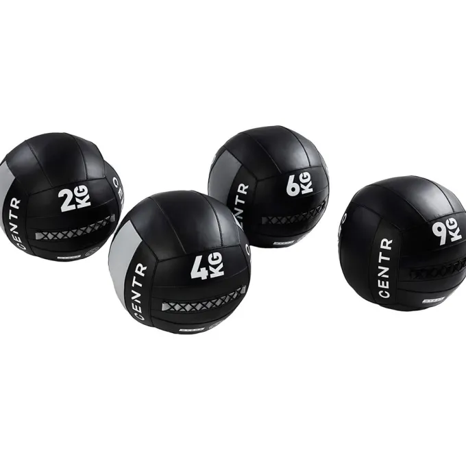 Hyrox Competition Wall Balls