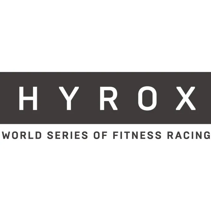 Hyrox Competition Wall Balls