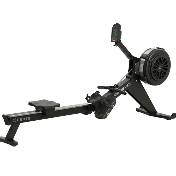 Hyrox Perform Series Rower, Roddmaskin
