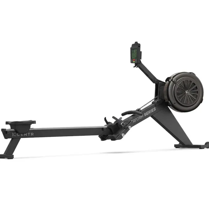 Hyrox Perform Series Rower, Roddmaskin