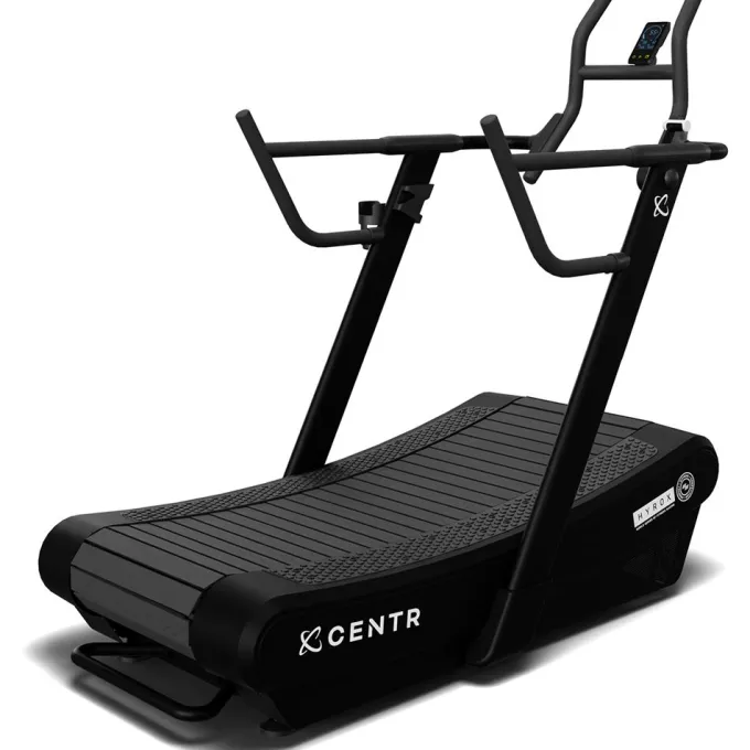 Hyrox Perform Tread, Airrunner