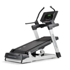I10.9B-Incline Trainer, Löpband