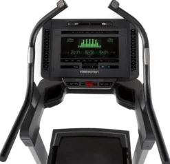 I10.9B-Incline Trainer, Löpband
