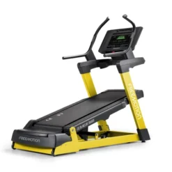 I10.9B-Incline Trainer, Löpband