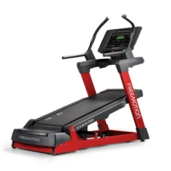 I10.9B-Incline Trainer, Löpband