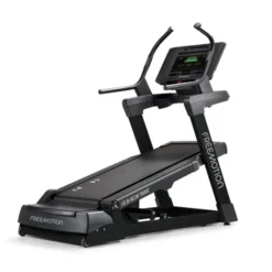 I10.9B-Incline Trainer, Löpband