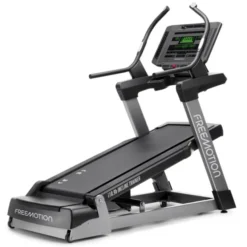 I10.9B-Incline Trainer, Löpband