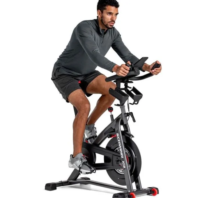 800IC Indoor Bike, Spinningcykel