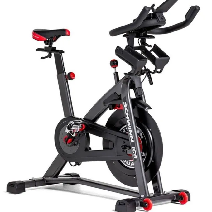 800IC Indoor Bike, Spinningcykel