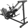 IFP1711 - Hack Squat/Leg Press, Styrkemaskin ben