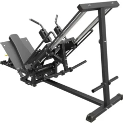 IFP1711 - Hack Squat/Leg Press, Styrkemaskin ben