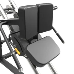 IFP1617 - Hack Squat, Styrkemaskin ben