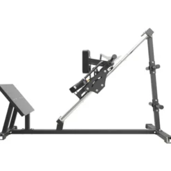 IFP1617 - Hack Squat, Styrkemaskin ben