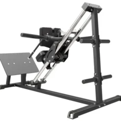 IFP1617 - Hack Squat, Styrkemaskin ben