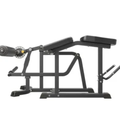 IFP1604 - Prone Leg Curl, Styrkemaskin Ben